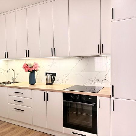 Hotel Найкращий Жк Києва Файна Таун Закрита Територія à Kiev Extérieur photo