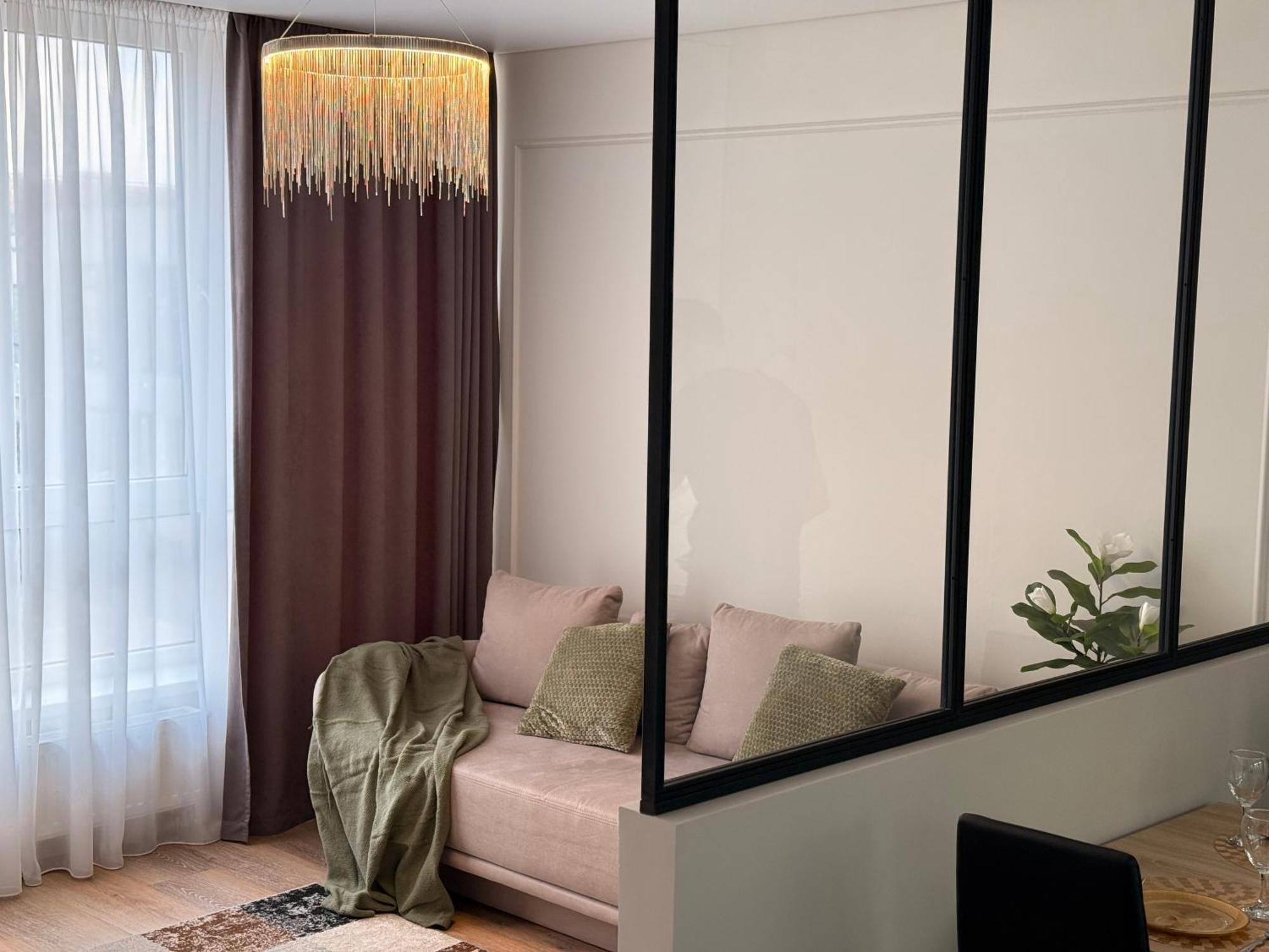 Hotel Найкращий Жк Києва Файна Таун Закрита Територія à Kiev Extérieur photo